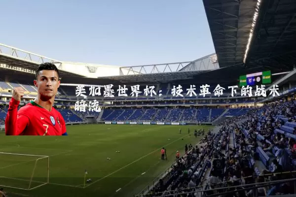 美加墨世界杯:技术革命下的战术暗流