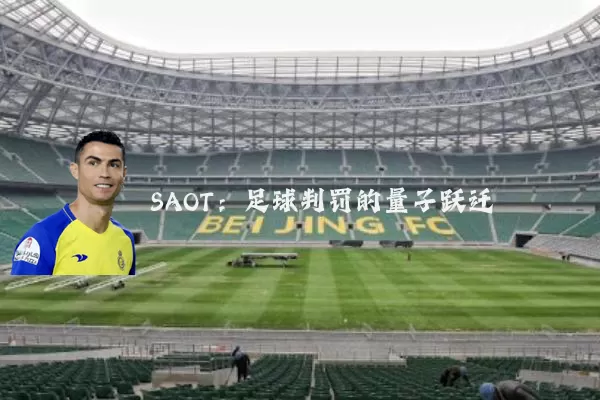 SAOT:足球判罚的量子跃迁
