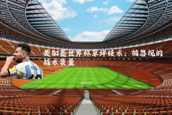 美加墨世界杯草坪技术:被忽视的战术变量